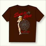 Django 1936 Ford "atomic sunrise"