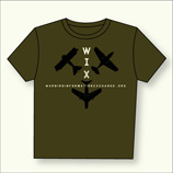 Warbird Information exchange