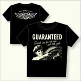 Django 1936 Ford "atomic sunrise"