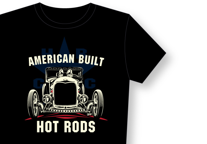 Hot Rod Chassis and Cycle American Built Hot Rods