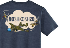 Django 1936 Ford "atomic sunrise"