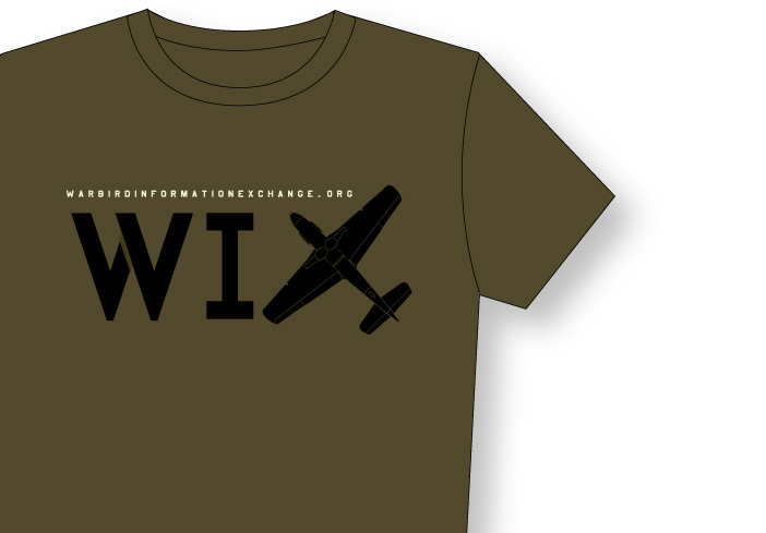 Warbird Information Exchange