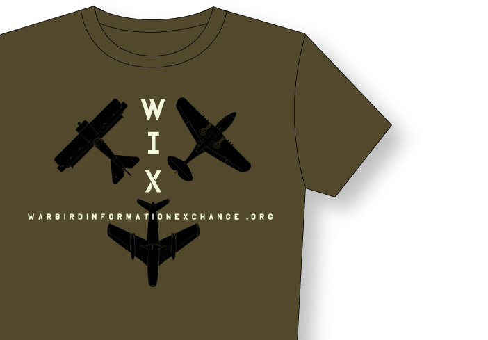 Django Studios Warbird Information Exchange