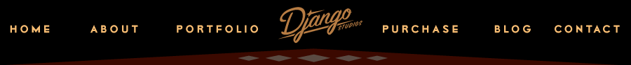 Django Studios